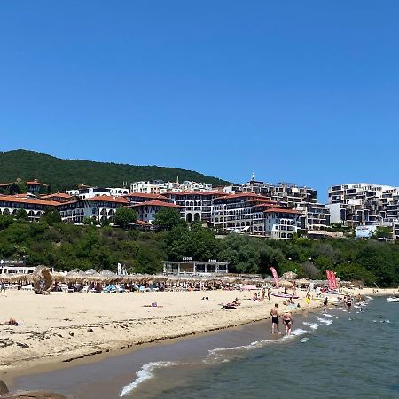 Fregata 16 Studio Sveti Vlas Ngoại thất bức ảnh