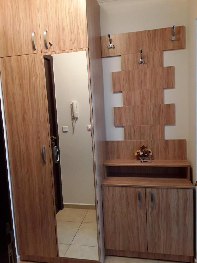 Fregata 16 Studio Sveti Vlas Ngoại thất bức ảnh