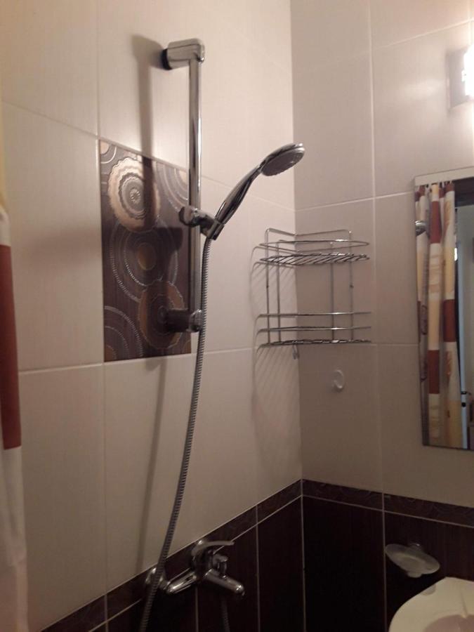 Fregata 16 Studio Sveti Vlas Ngoại thất bức ảnh