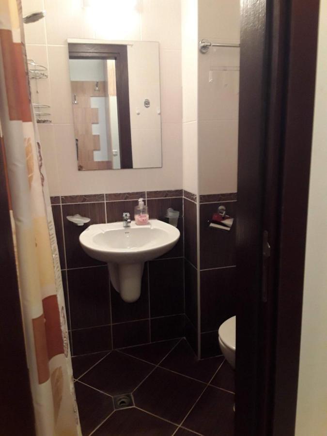 Fregata 16 Studio Sveti Vlas Ngoại thất bức ảnh
