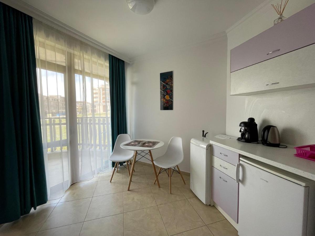 Fregata 16 Studio Sveti Vlas Ngoại thất bức ảnh