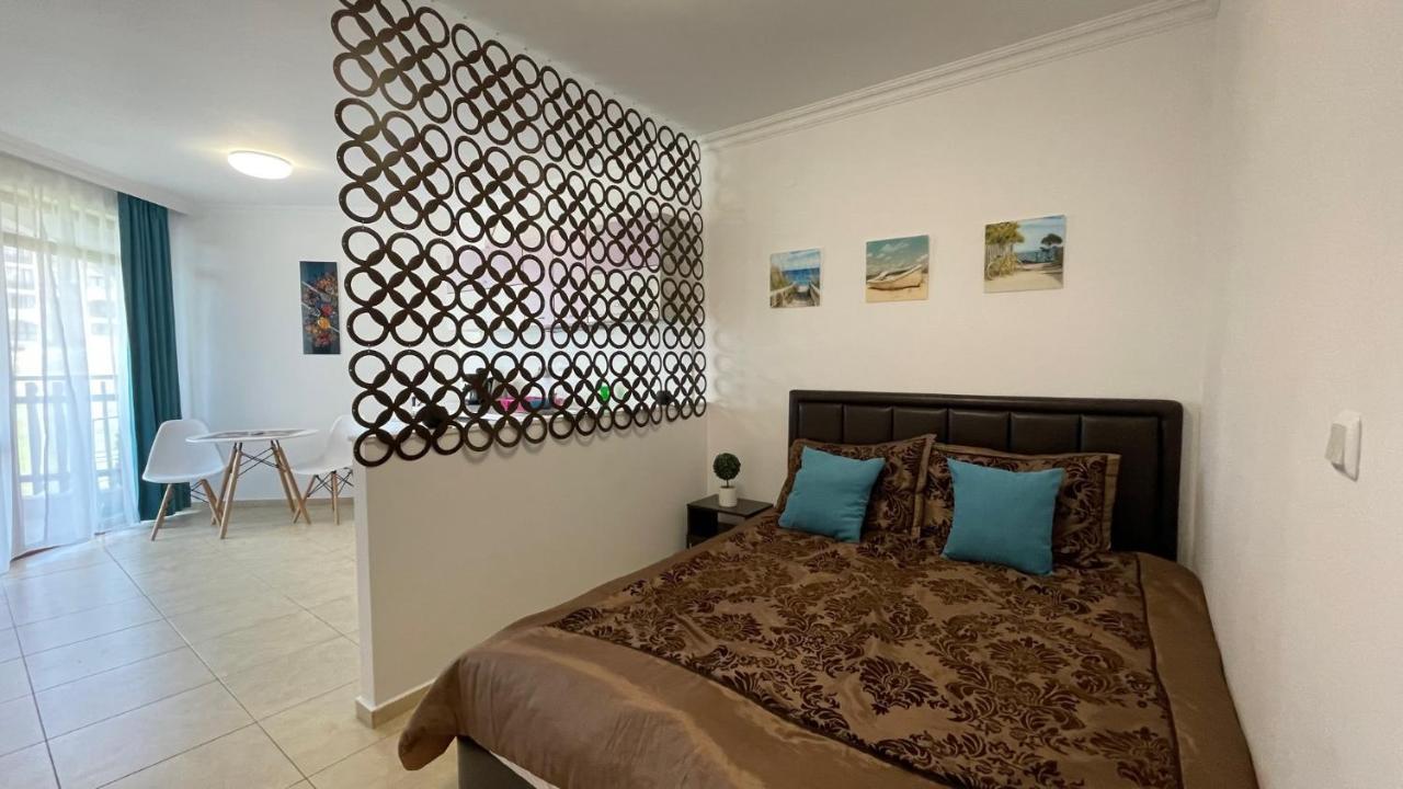 Fregata 16 Studio Sveti Vlas Ngoại thất bức ảnh