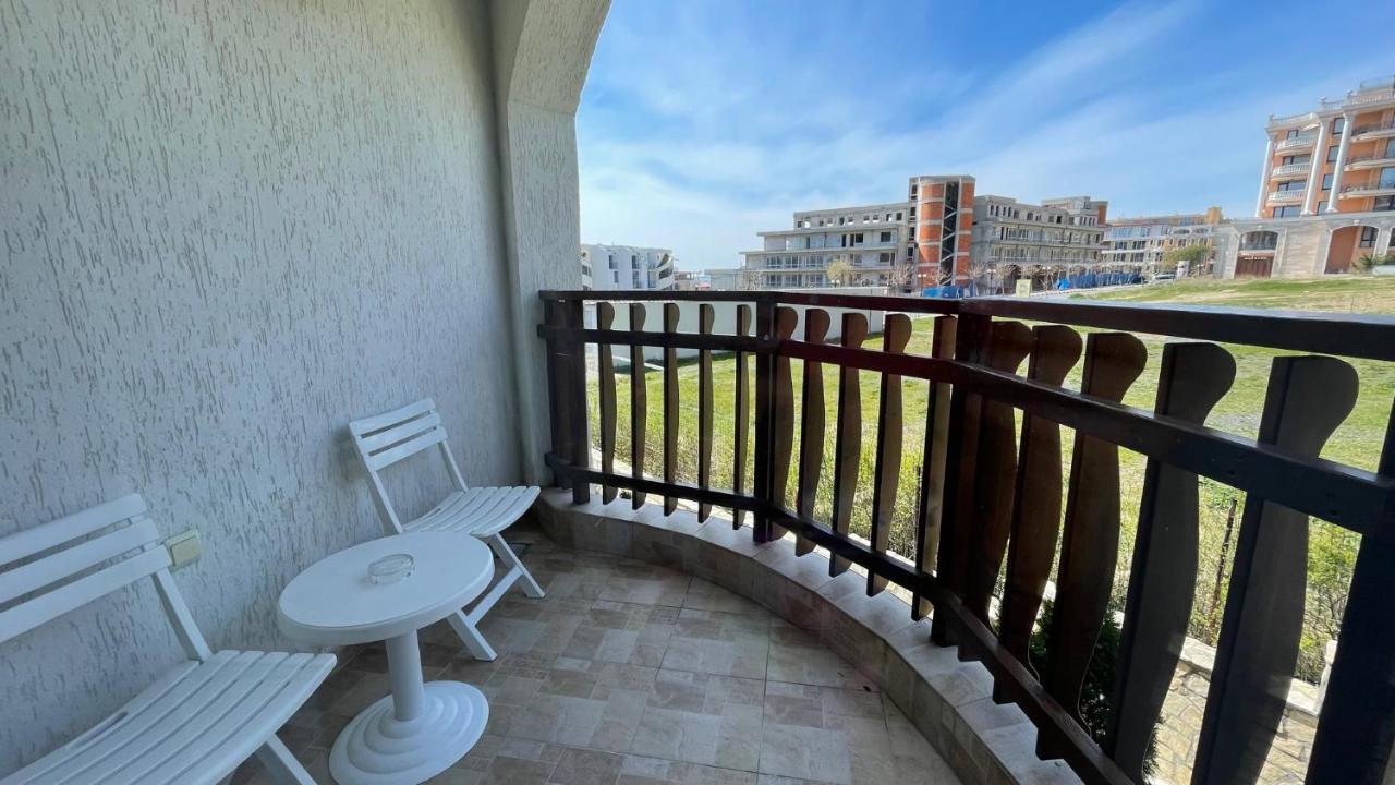 Fregata 16 Studio Sveti Vlas Ngoại thất bức ảnh