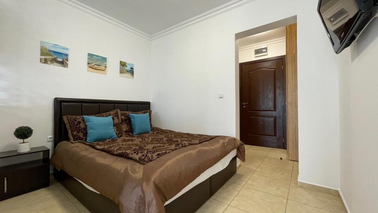 Fregata 16 Studio Sveti Vlas Ngoại thất bức ảnh