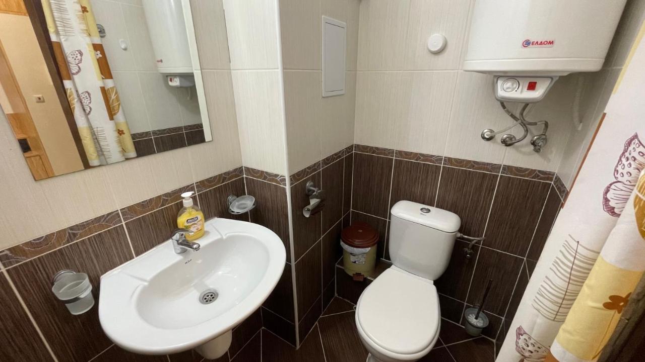 Fregata 16 Studio Sveti Vlas Ngoại thất bức ảnh