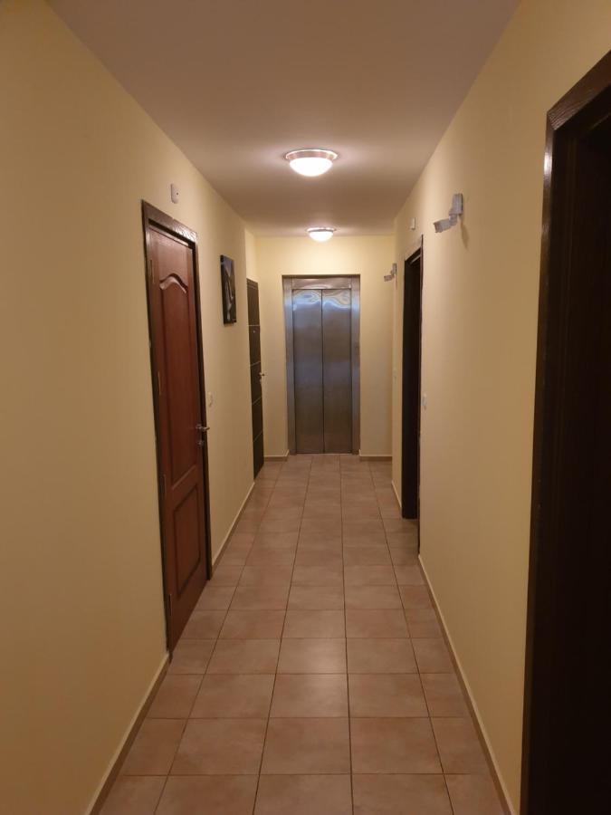 Fregata 16 Studio Sveti Vlas Ngoại thất bức ảnh