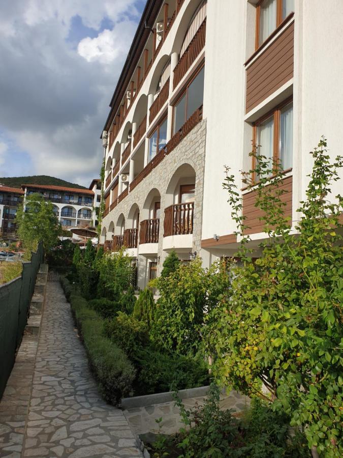 Fregata 16 Studio Sveti Vlas Ngoại thất bức ảnh