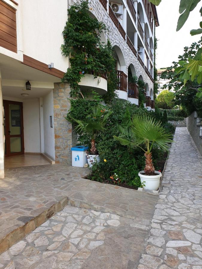 Fregata 16 Studio Sveti Vlas Ngoại thất bức ảnh